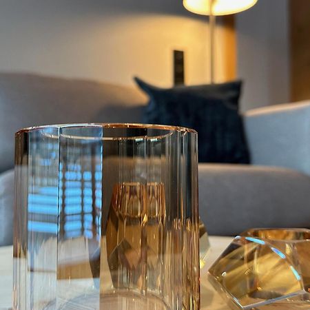 Apartments Max & Moritz Кирхберг ин Тирол Екстериор снимка