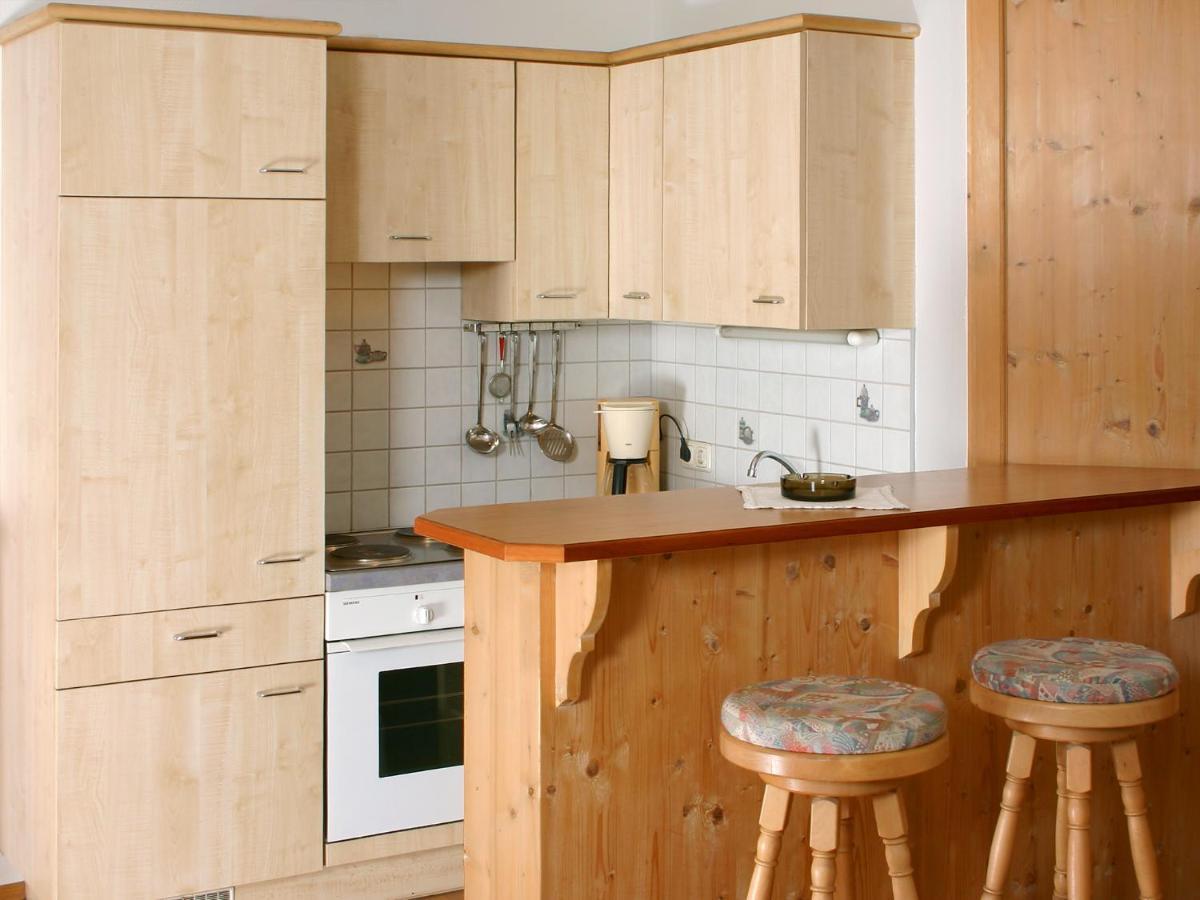 Apartments Max & Moritz Кирхберг ин Тирол Екстериор снимка