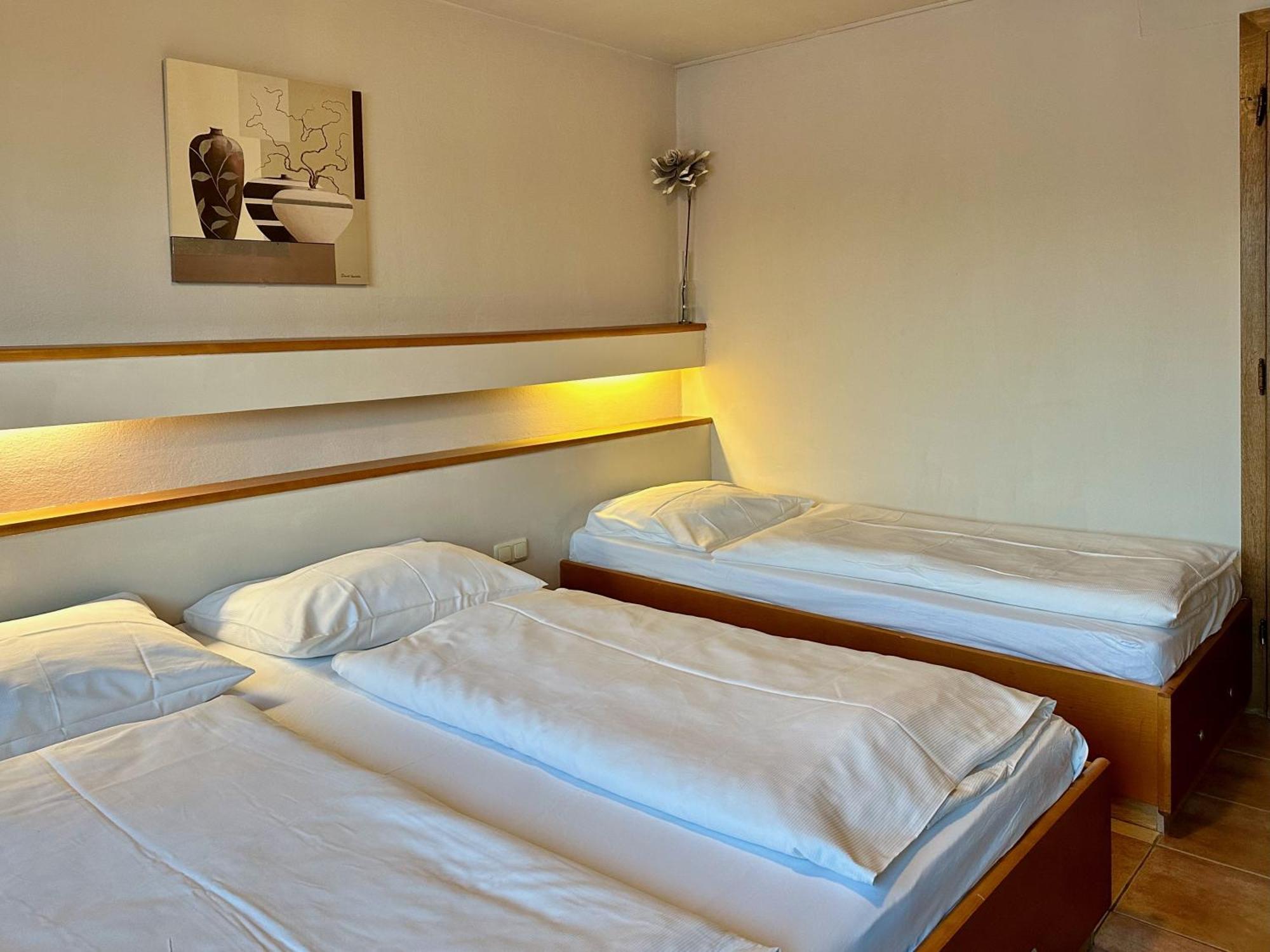 Apartments Max & Moritz Кирхберг ин Тирол Екстериор снимка