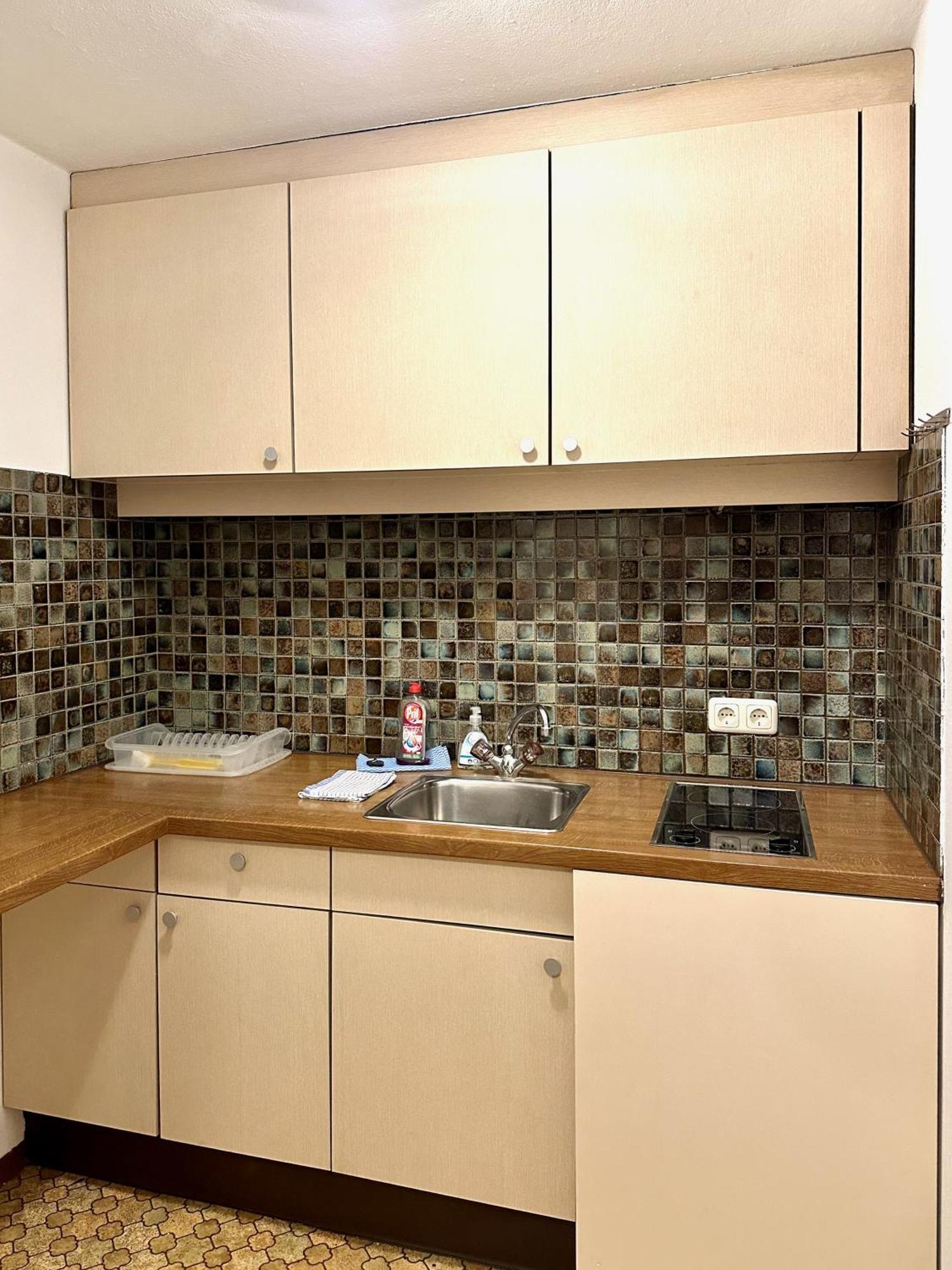 Apartments Max & Moritz Кирхберг ин Тирол Екстериор снимка