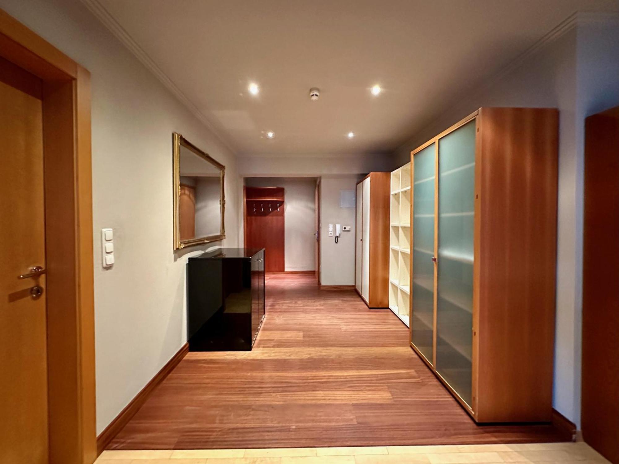 Apartments Max & Moritz Кирхберг ин Тирол Екстериор снимка
