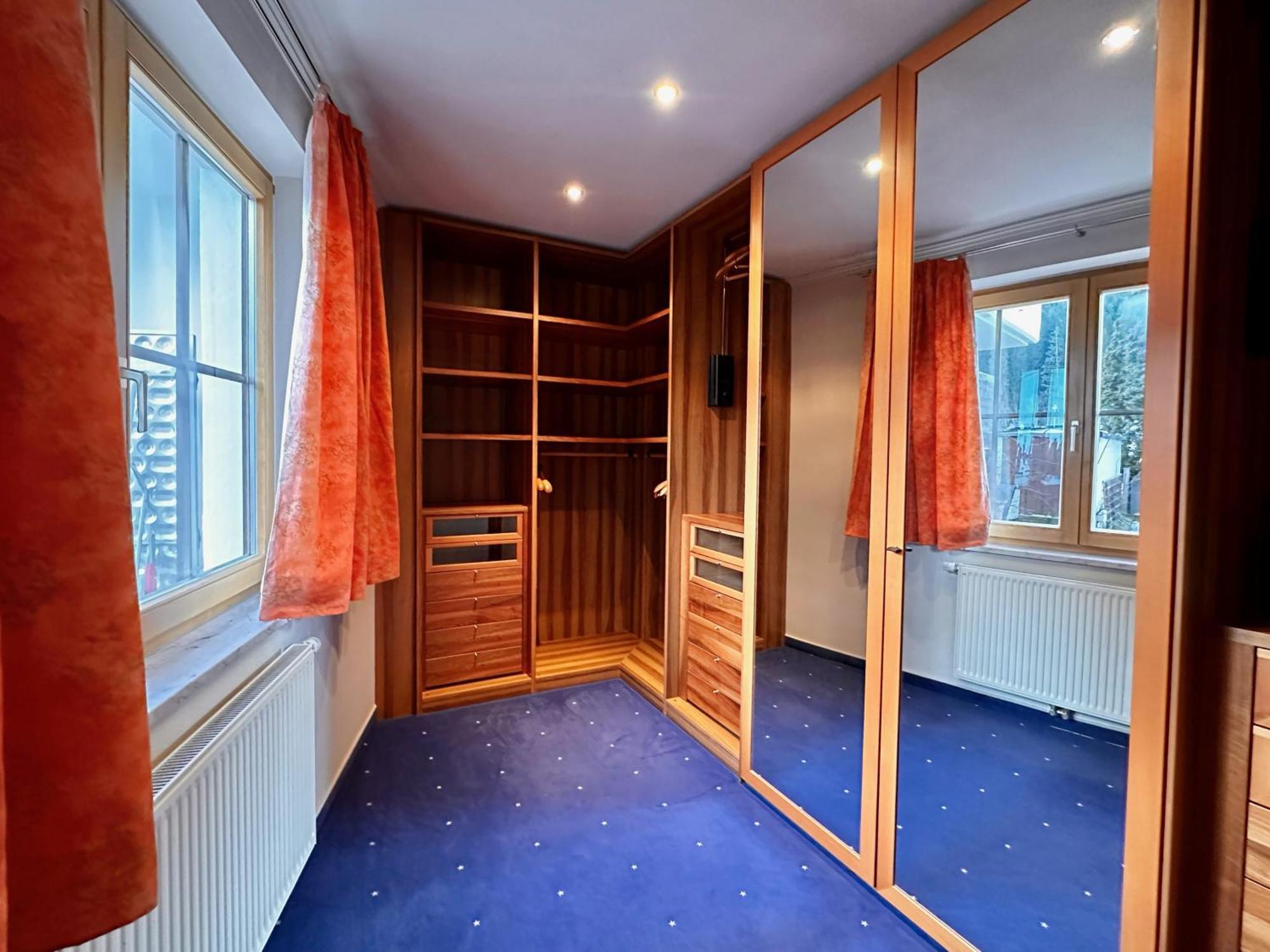 Apartments Max & Moritz Кирхберг ин Тирол Екстериор снимка
