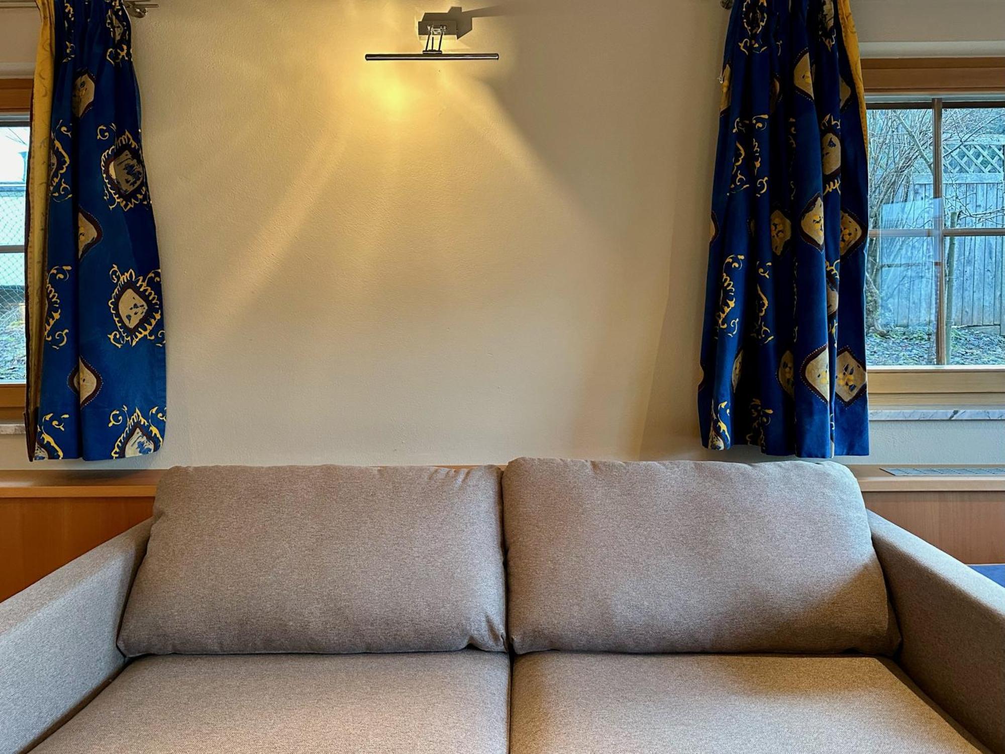 Apartments Max & Moritz Кирхберг ин Тирол Екстериор снимка