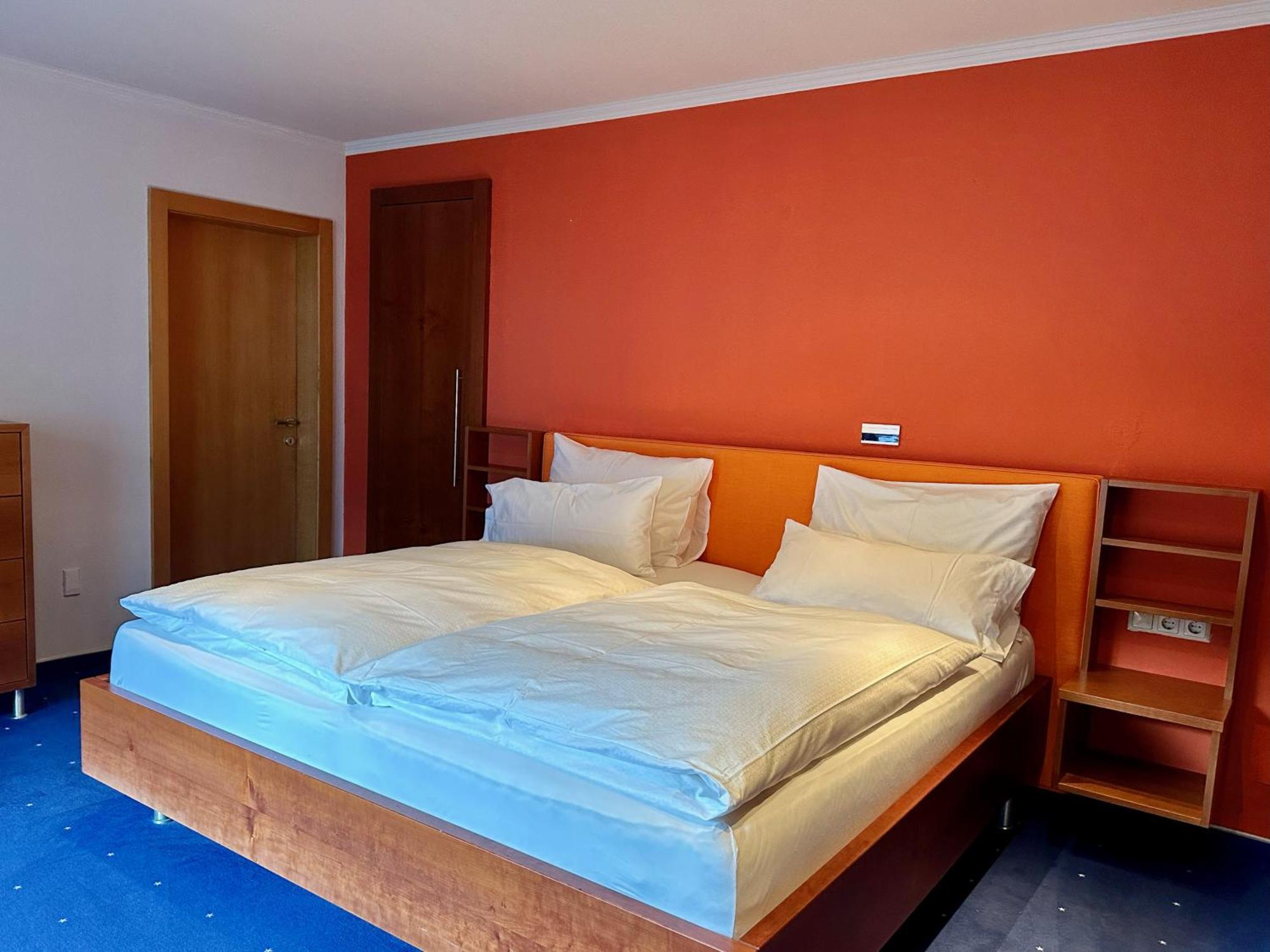 Apartments Max & Moritz Кирхберг ин Тирол Екстериор снимка