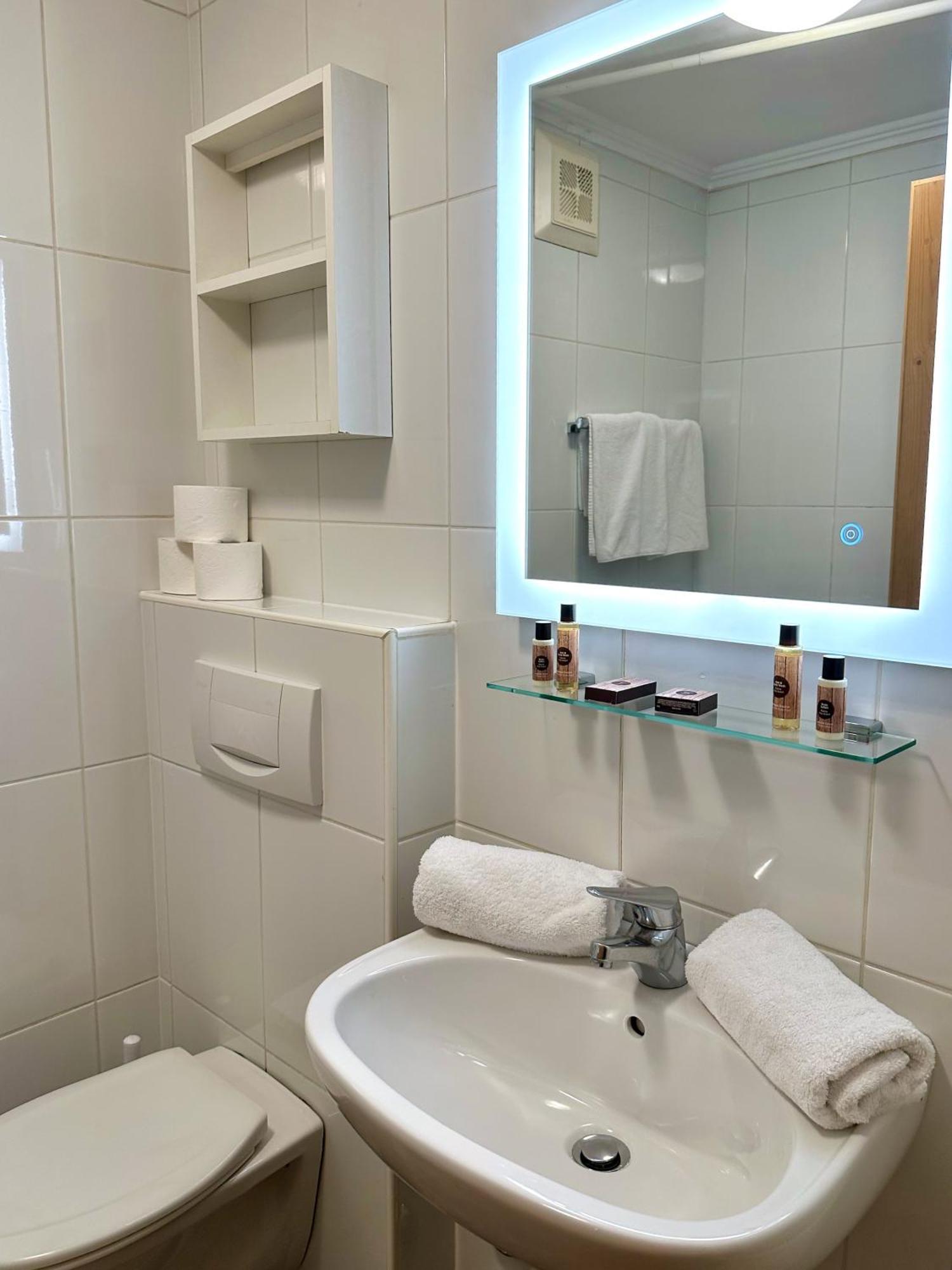 Apartments Max & Moritz Кирхберг ин Тирол Екстериор снимка