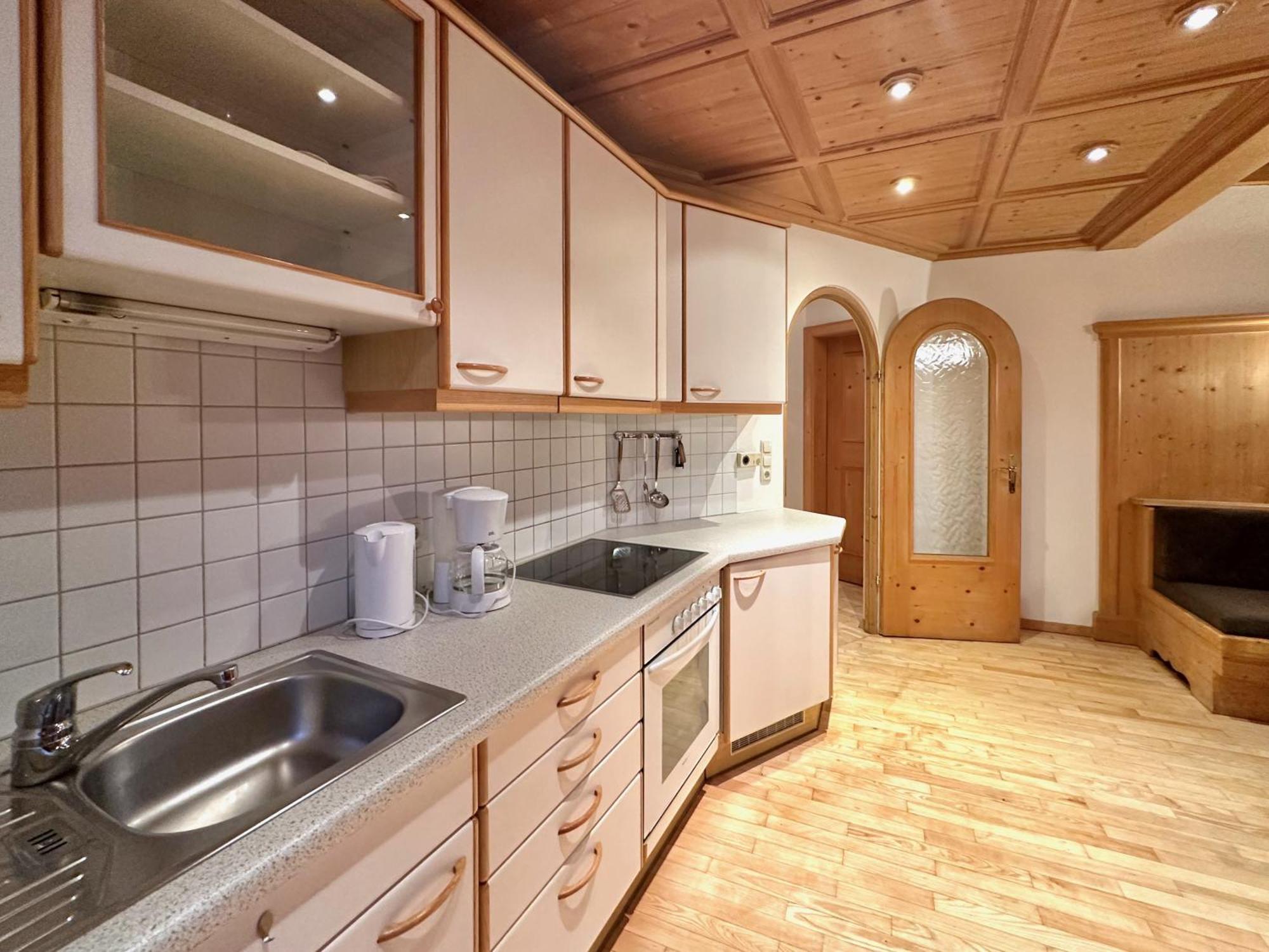 Apartments Max & Moritz Кирхберг ин Тирол Екстериор снимка