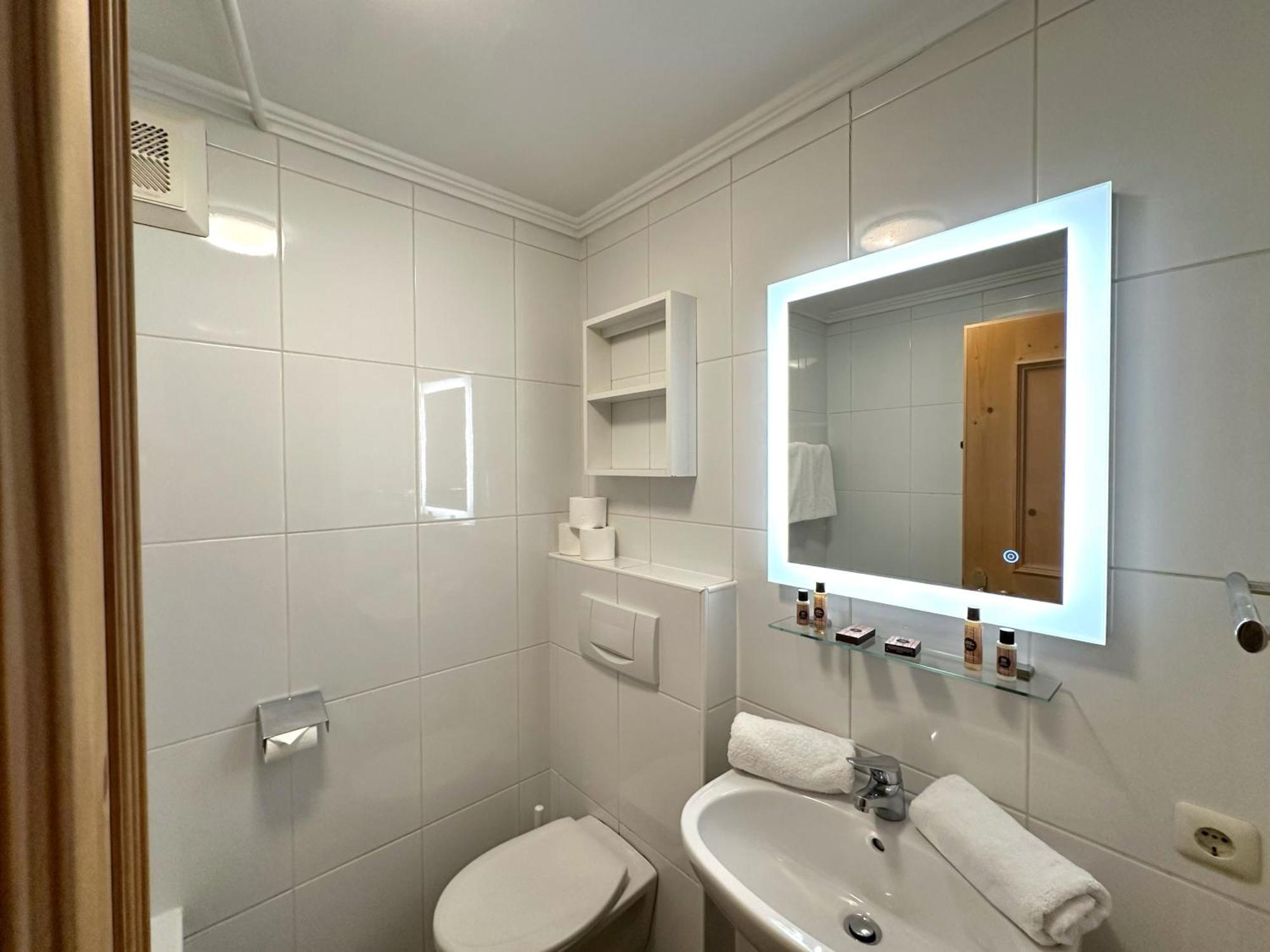 Apartments Max & Moritz Кирхберг ин Тирол Екстериор снимка