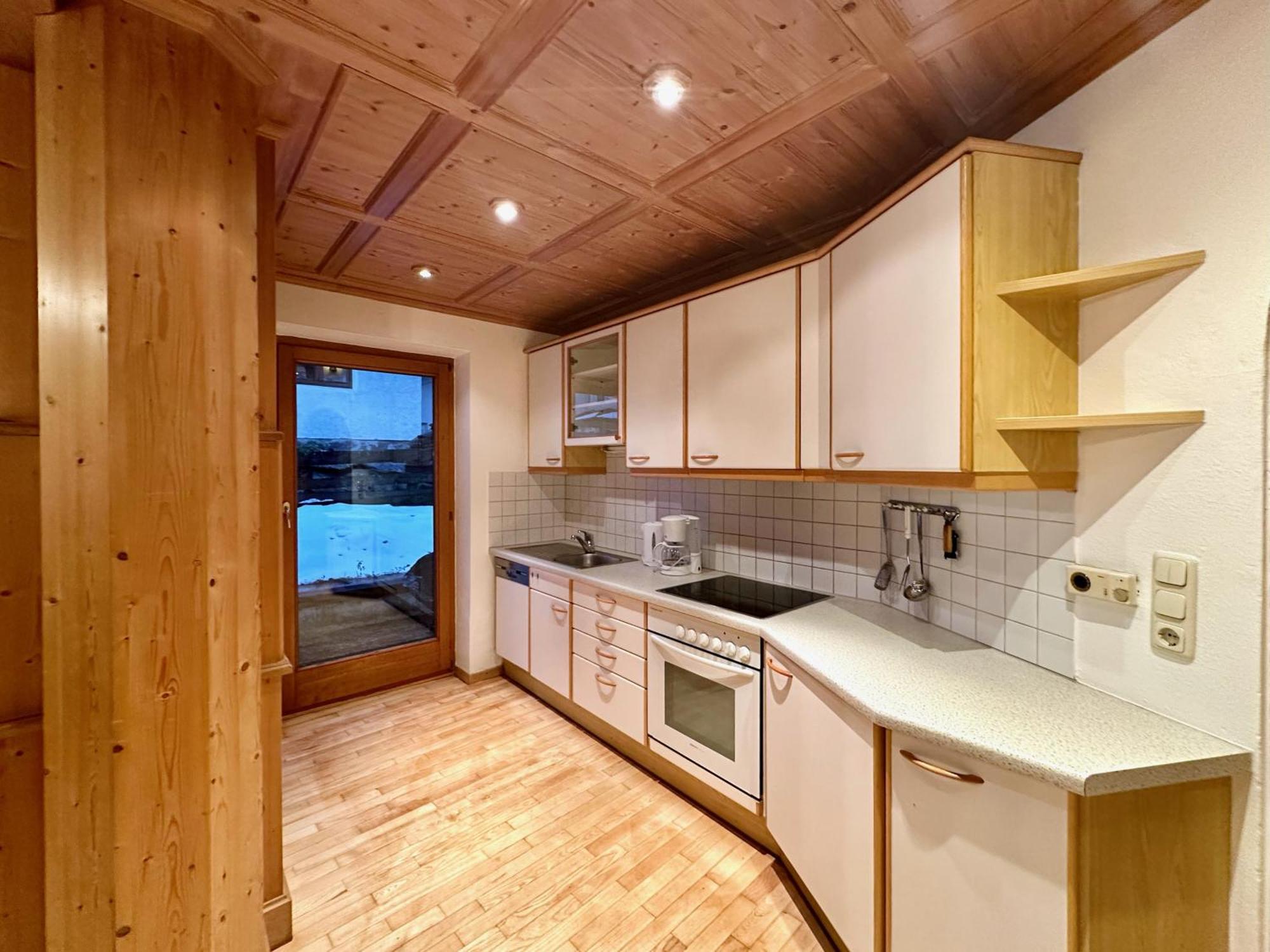 Apartments Max & Moritz Кирхберг ин Тирол Екстериор снимка