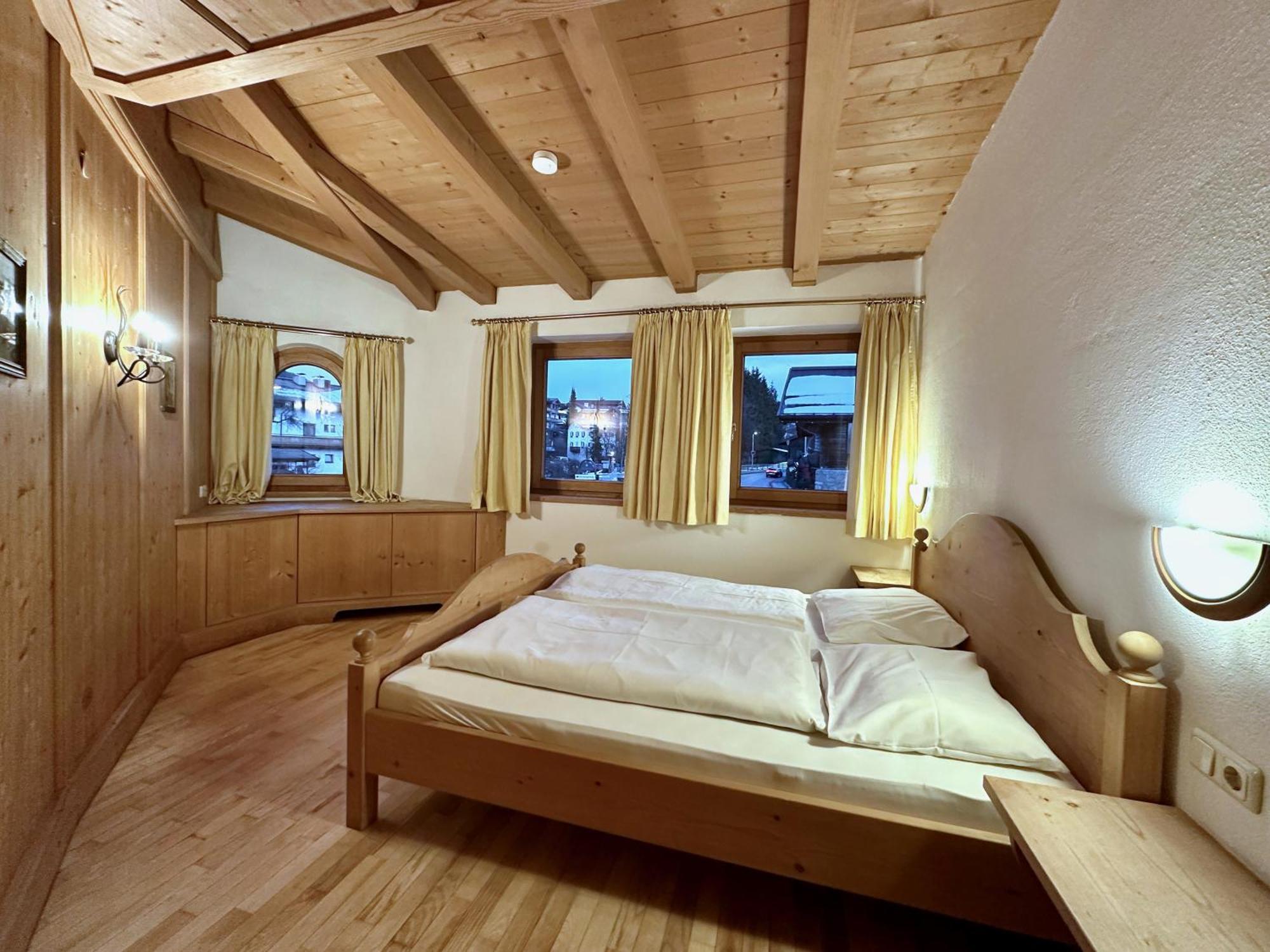 Apartments Max & Moritz Кирхберг ин Тирол Екстериор снимка