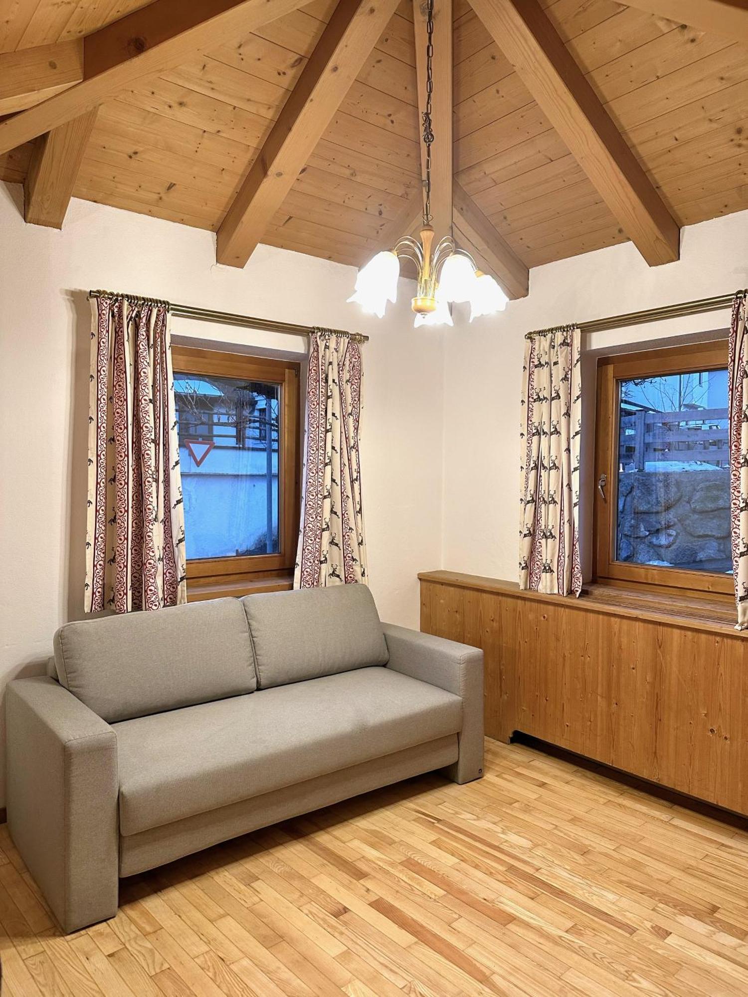 Apartments Max & Moritz Кирхберг ин Тирол Екстериор снимка