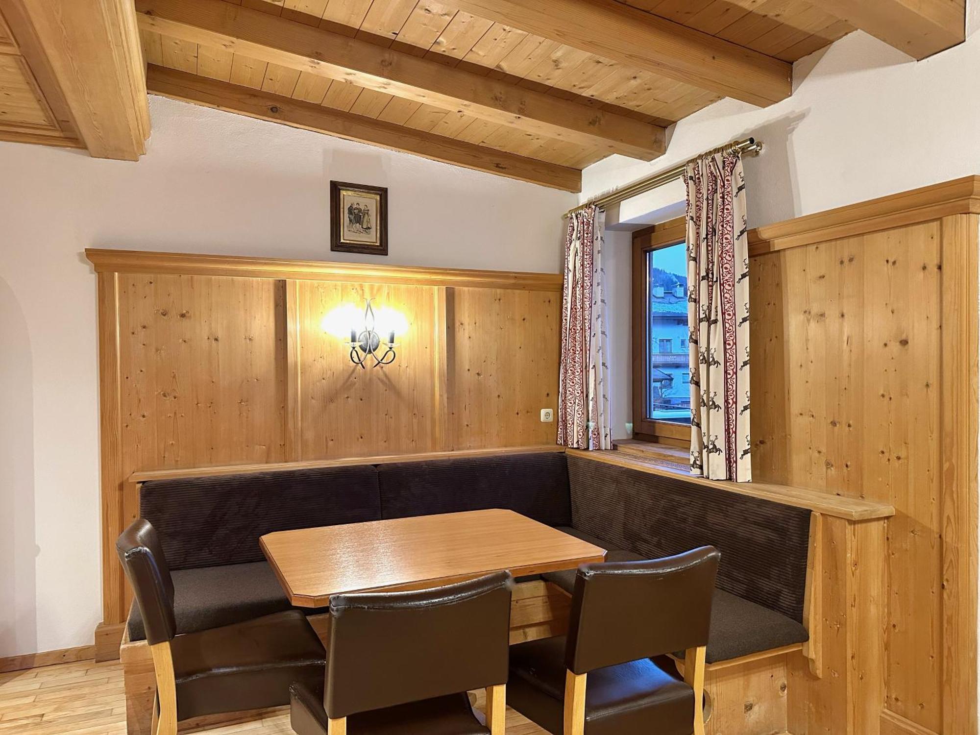 Apartments Max & Moritz Кирхберг ин Тирол Екстериор снимка