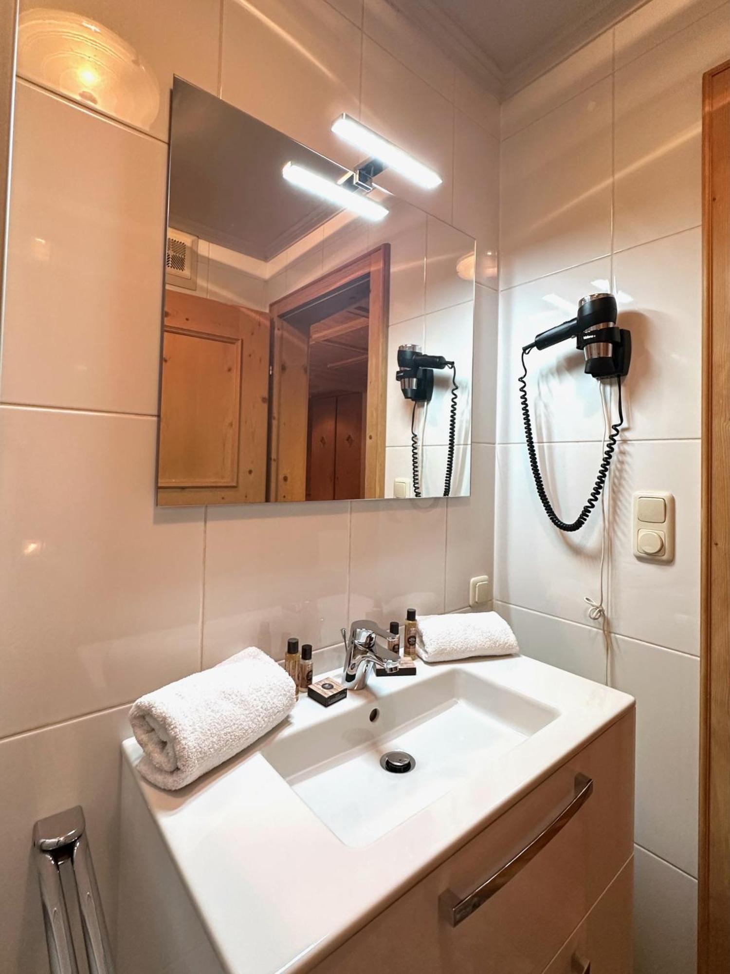 Apartments Max & Moritz Кирхберг ин Тирол Екстериор снимка