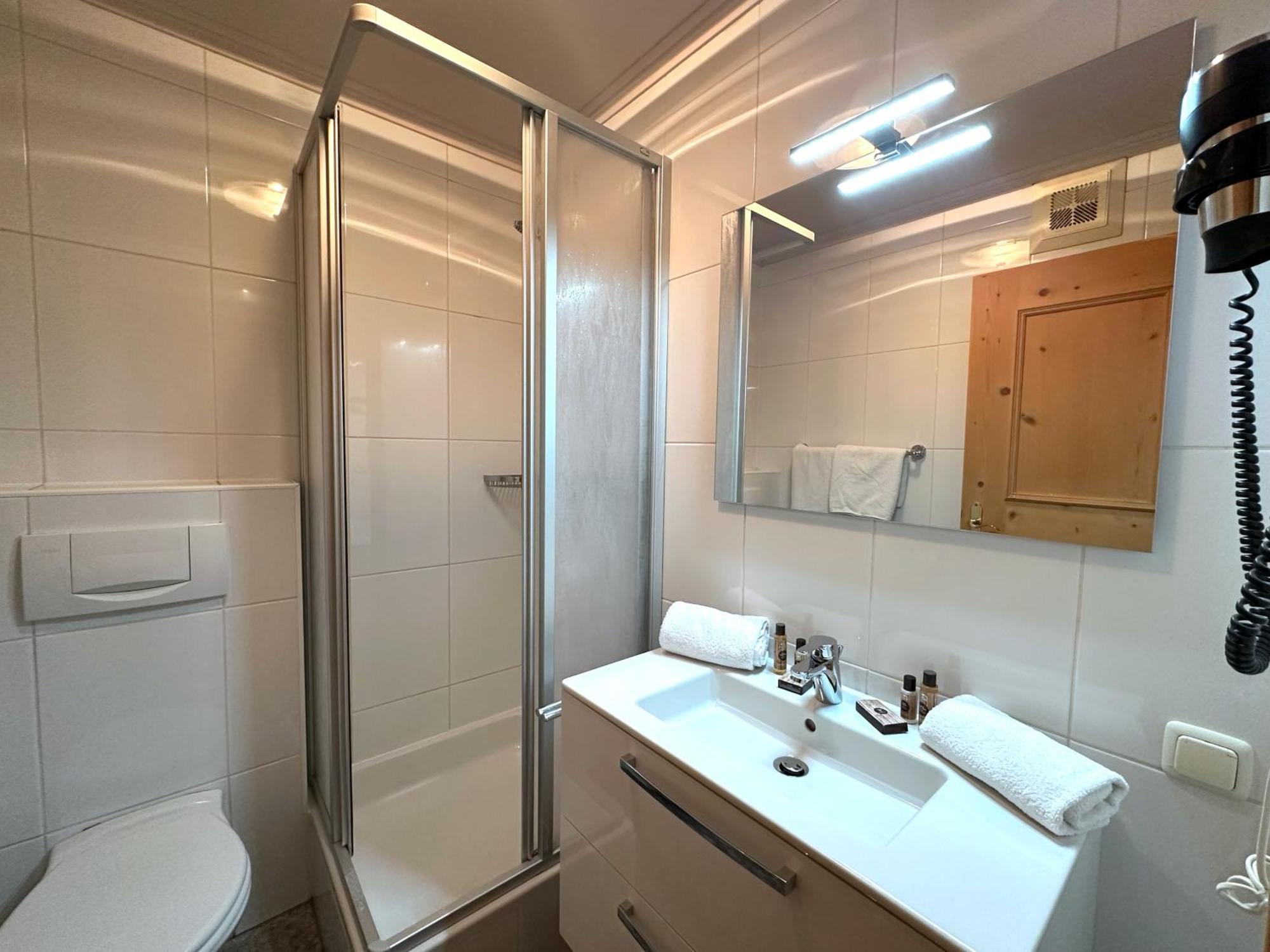 Apartments Max & Moritz Кирхберг ин Тирол Екстериор снимка