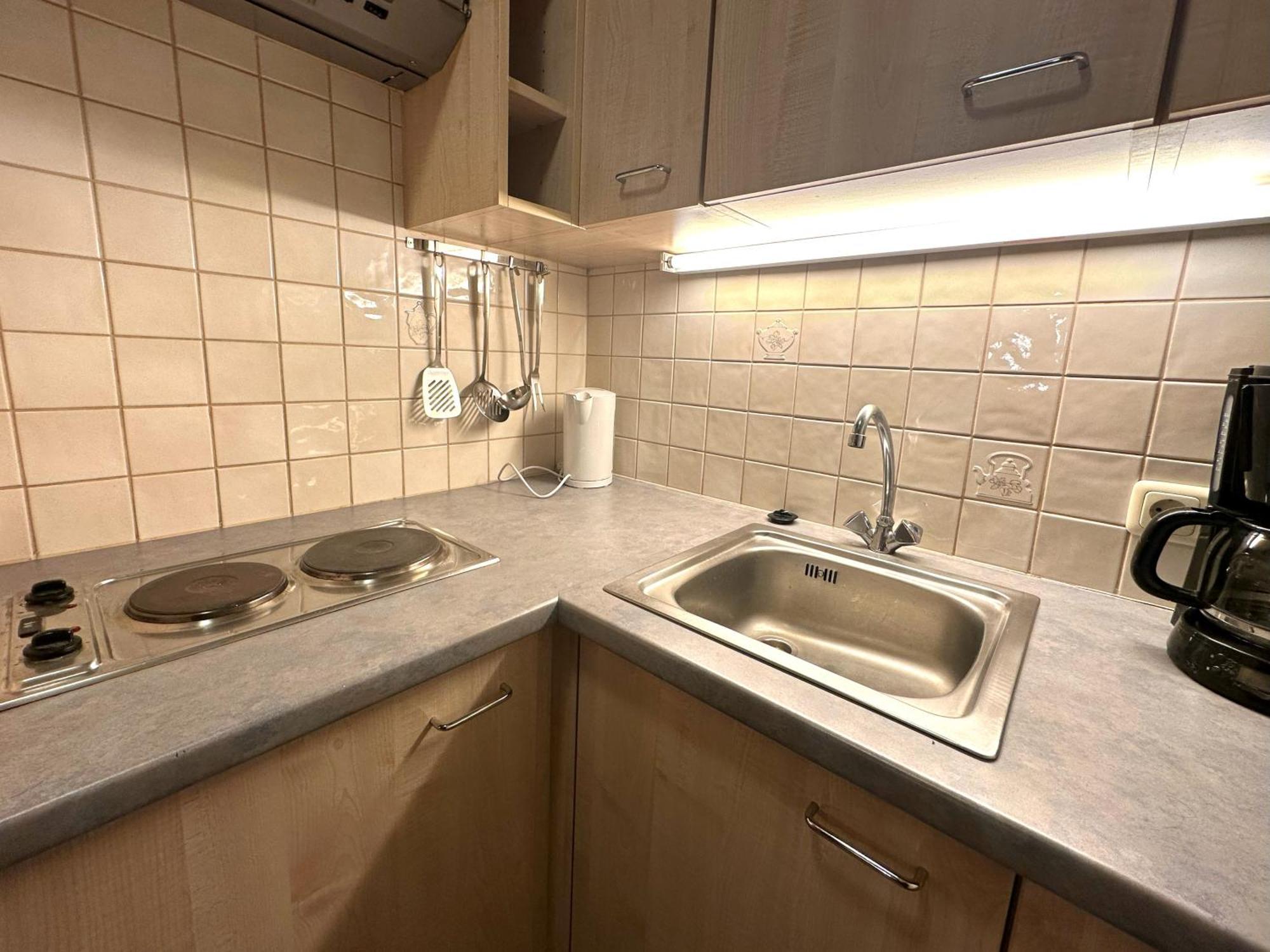 Apartments Max & Moritz Кирхберг ин Тирол Екстериор снимка