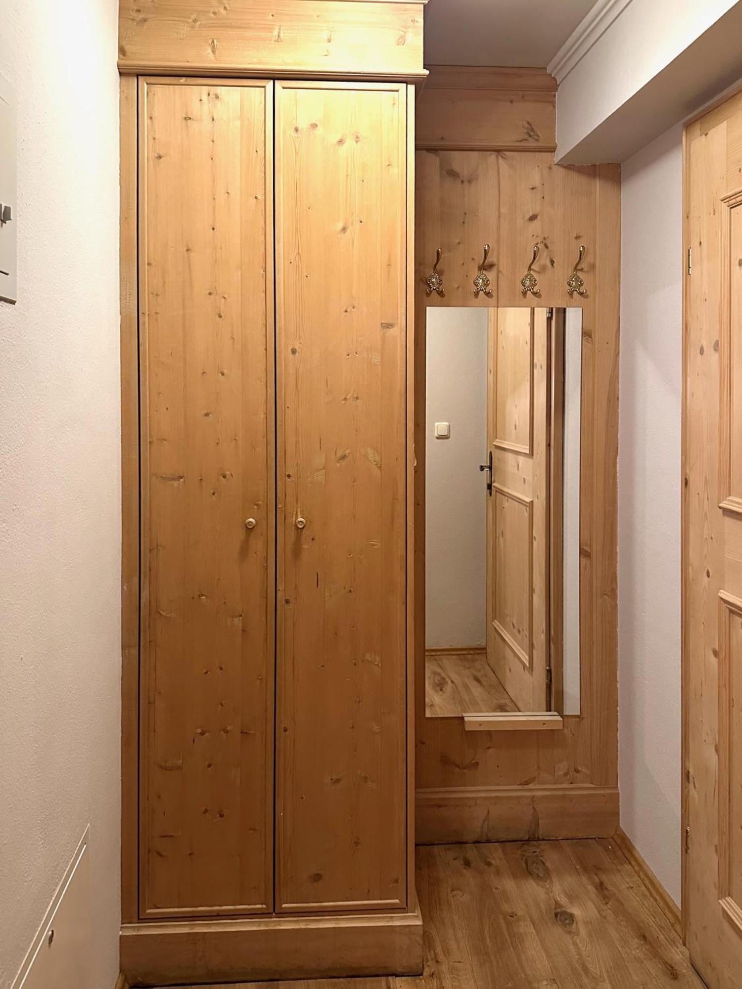 Apartments Max & Moritz Кирхберг ин Тирол Екстериор снимка