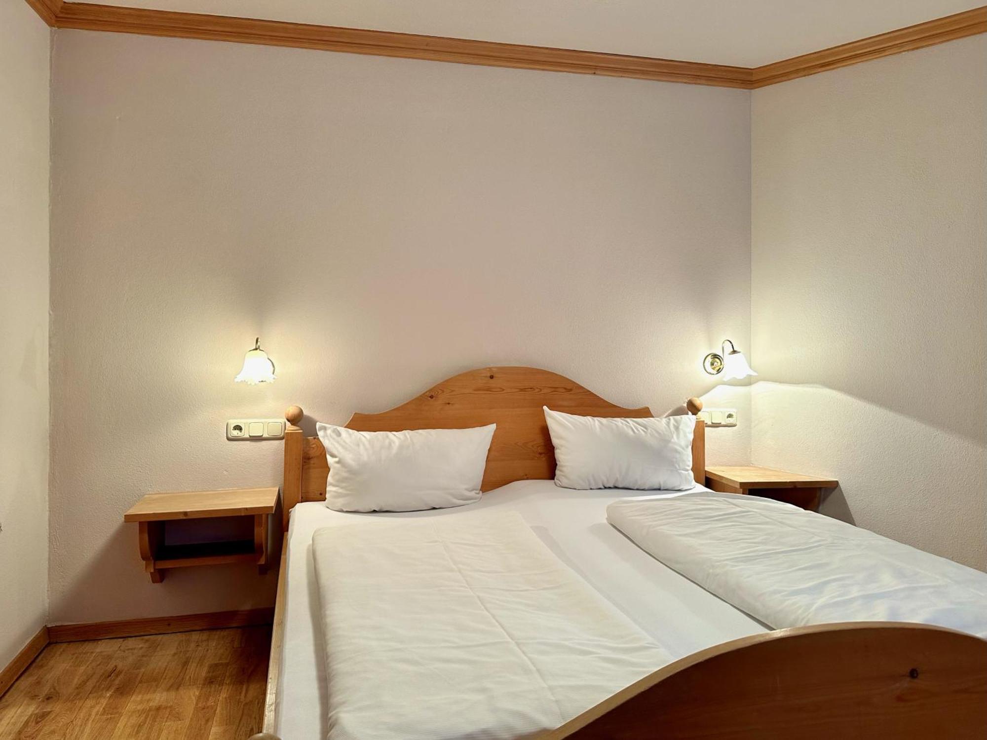 Apartments Max & Moritz Кирхберг ин Тирол Екстериор снимка