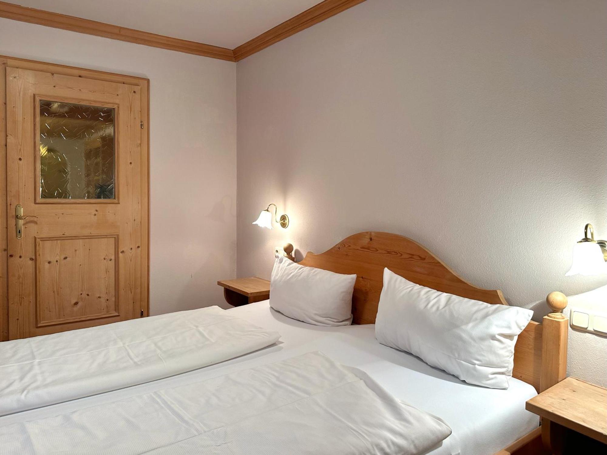 Apartments Max & Moritz Кирхберг ин Тирол Екстериор снимка
