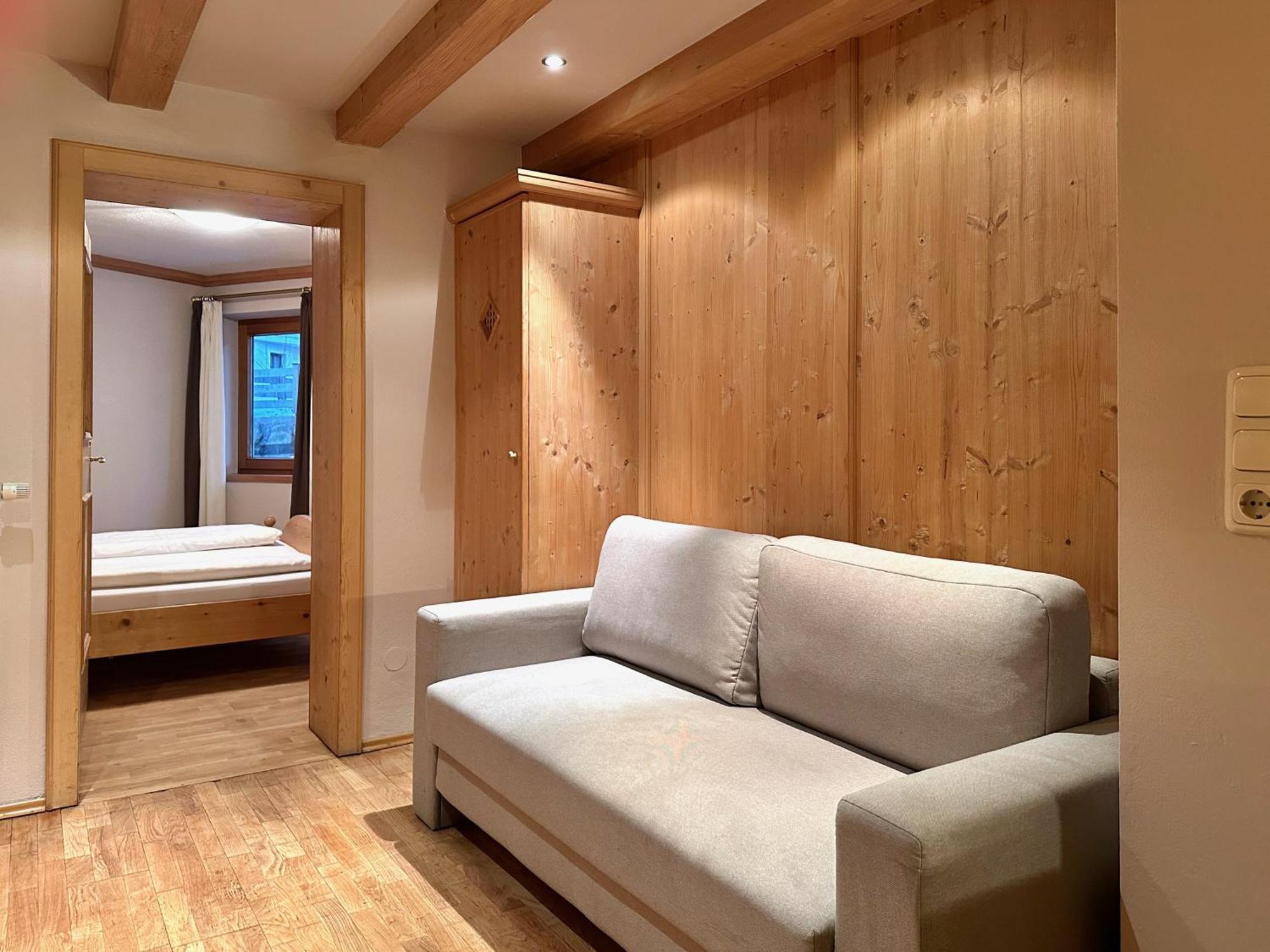 Apartments Max & Moritz Кирхберг ин Тирол Екстериор снимка