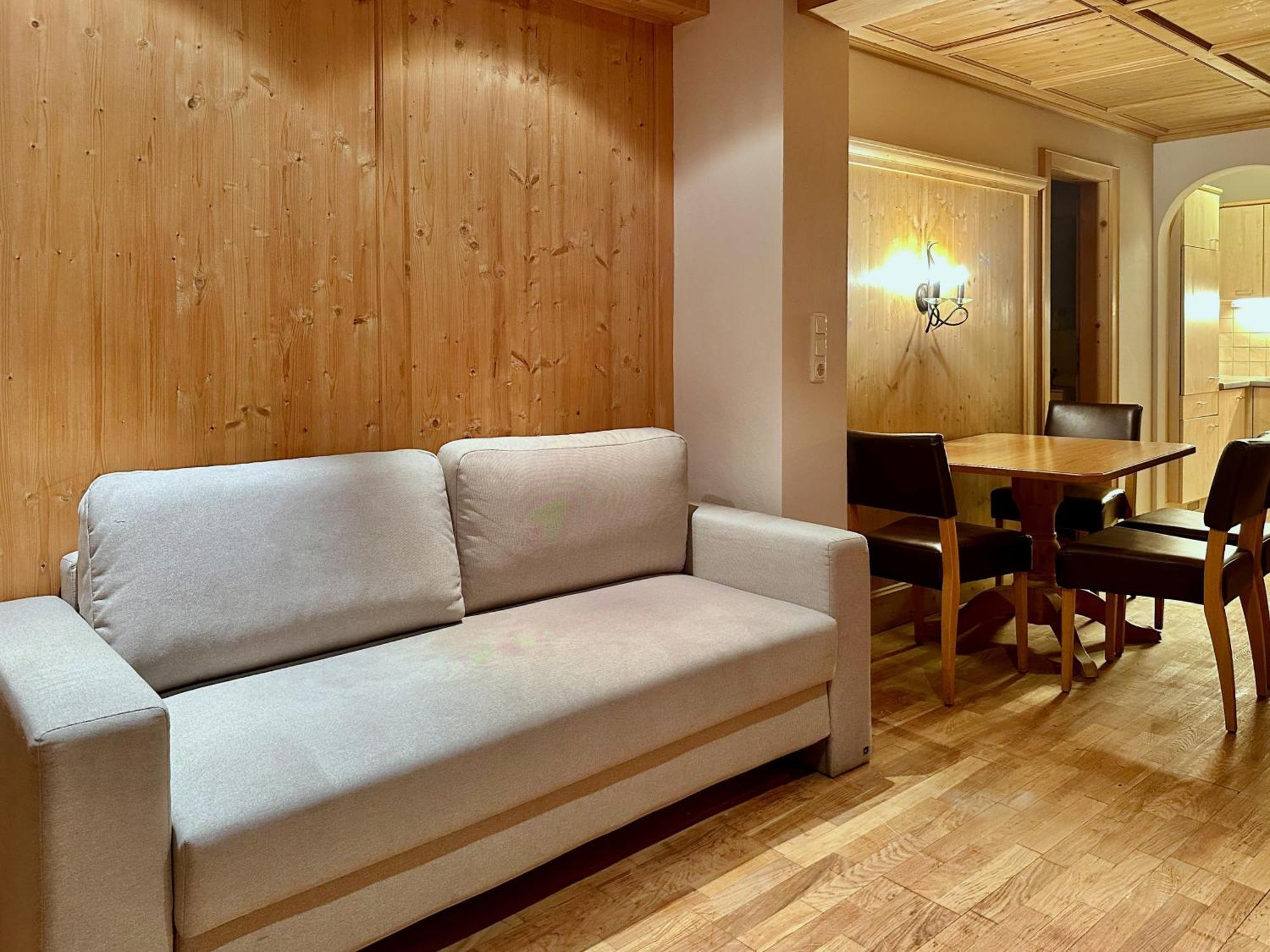 Apartments Max & Moritz Кирхберг ин Тирол Екстериор снимка
