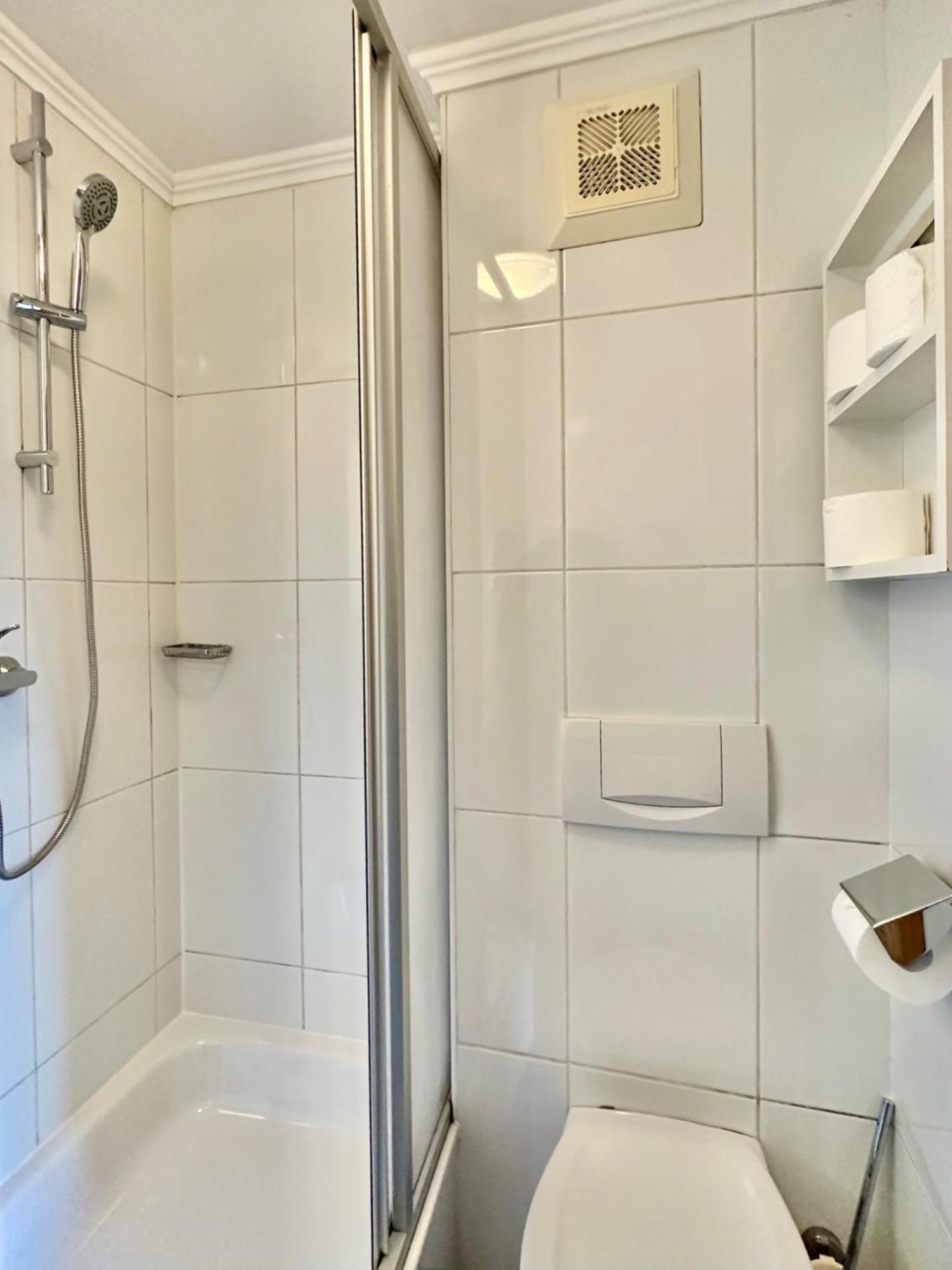 Apartments Max & Moritz Кирхберг ин Тирол Екстериор снимка