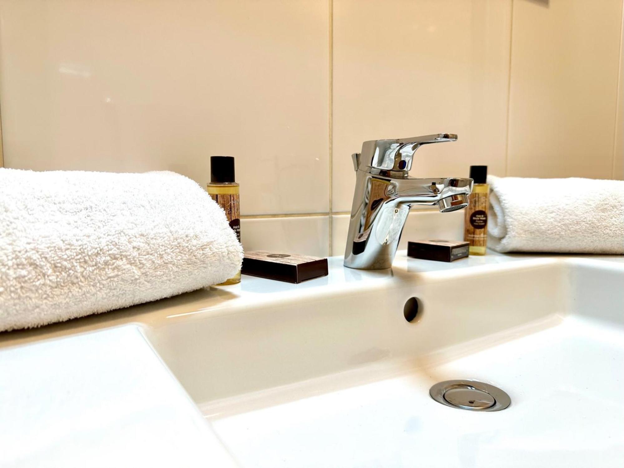 Apartments Max & Moritz Кирхберг ин Тирол Екстериор снимка
