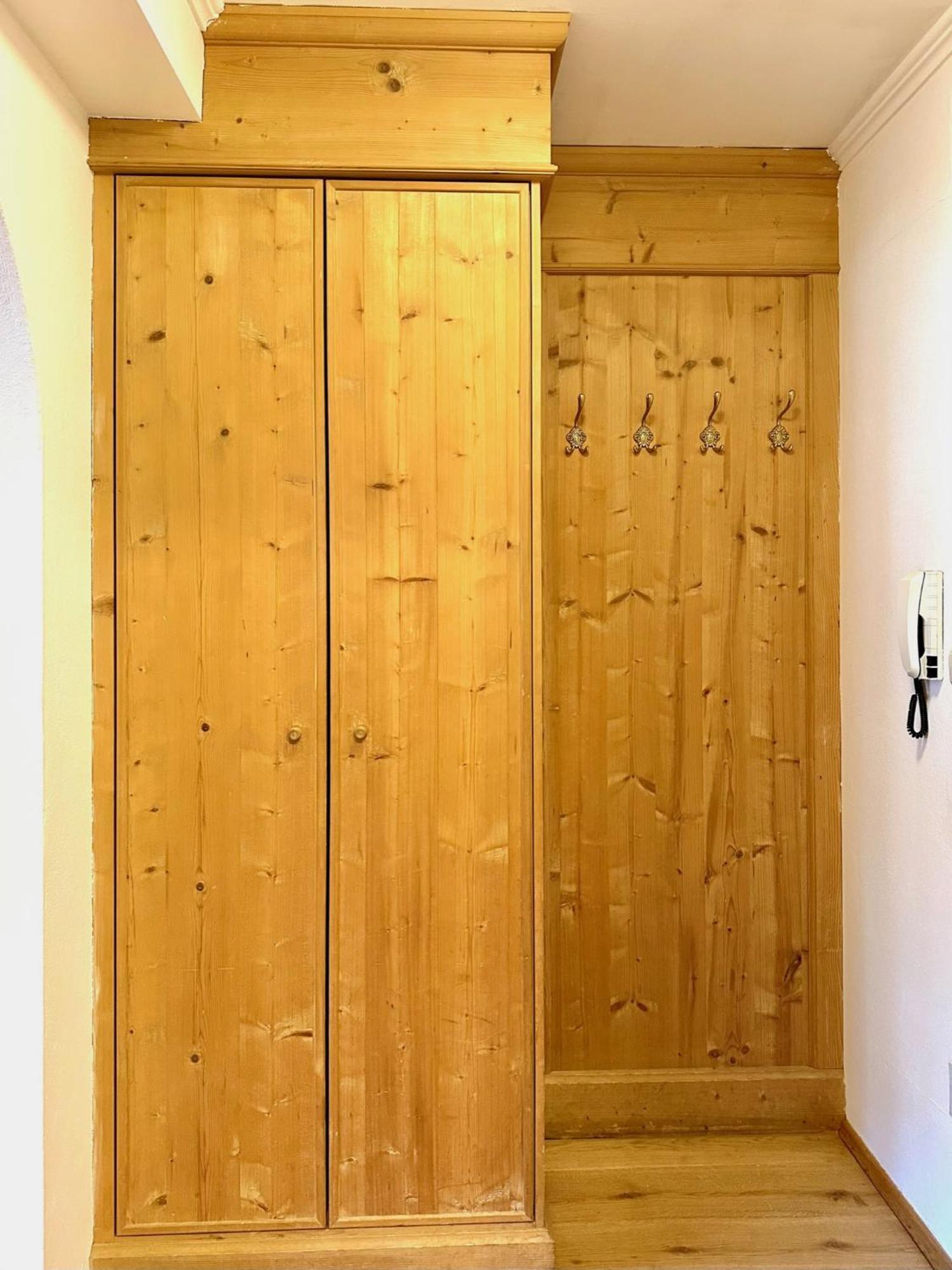 Apartments Max & Moritz Кирхберг ин Тирол Екстериор снимка