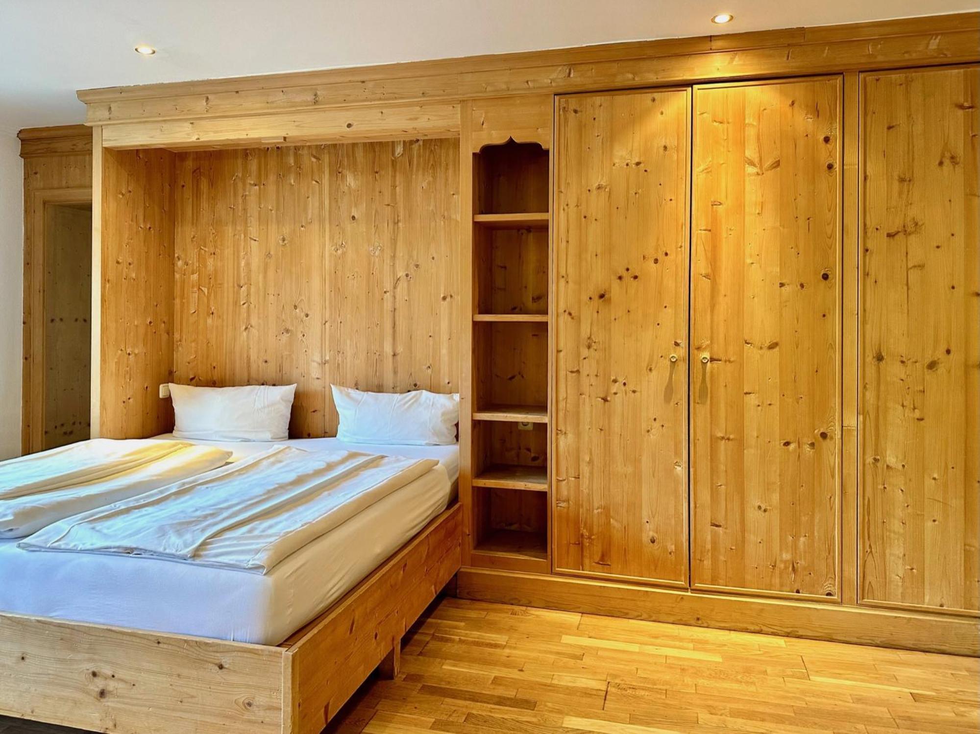 Apartments Max & Moritz Кирхберг ин Тирол Екстериор снимка