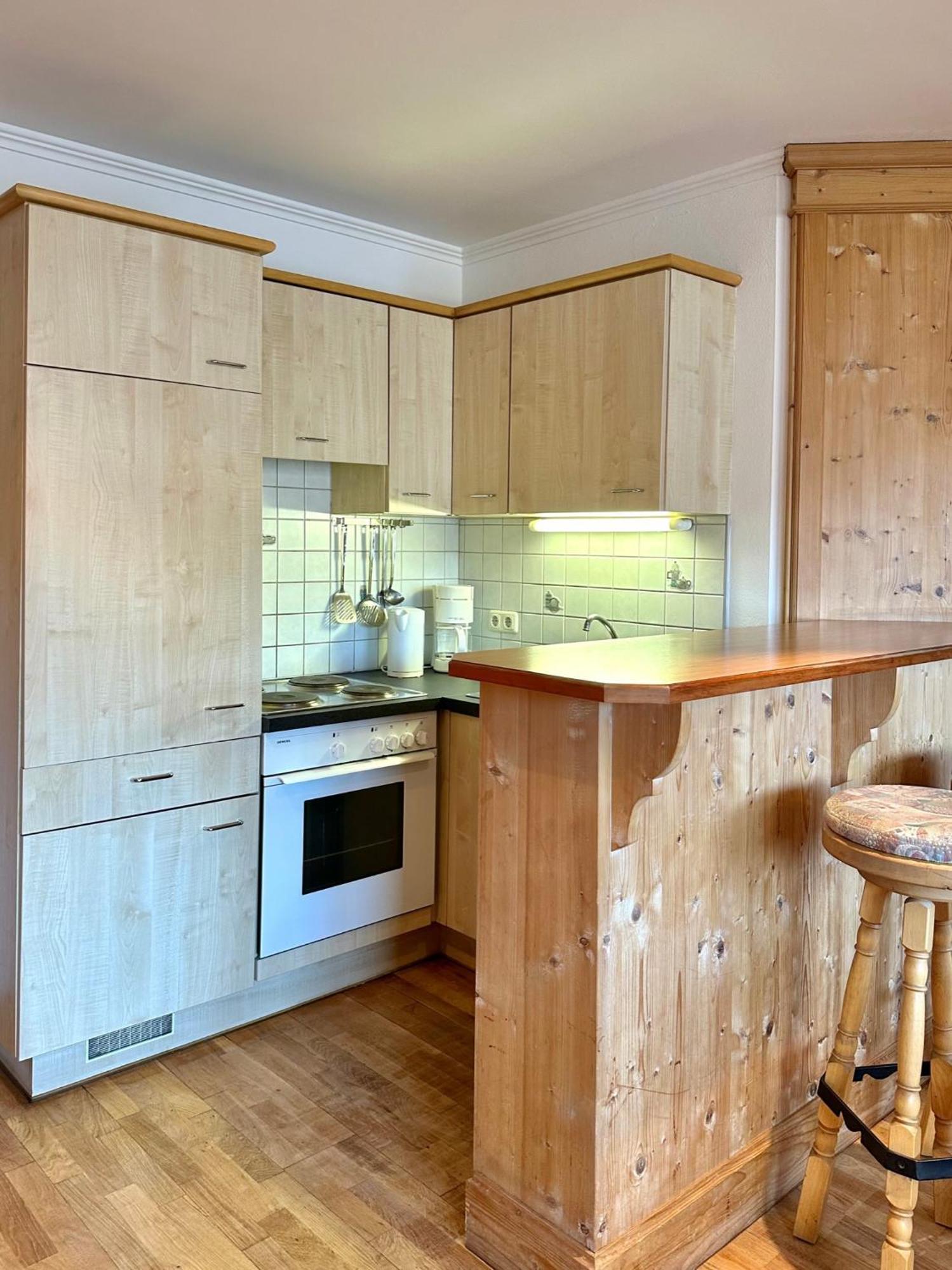 Apartments Max & Moritz Кирхберг ин Тирол Екстериор снимка