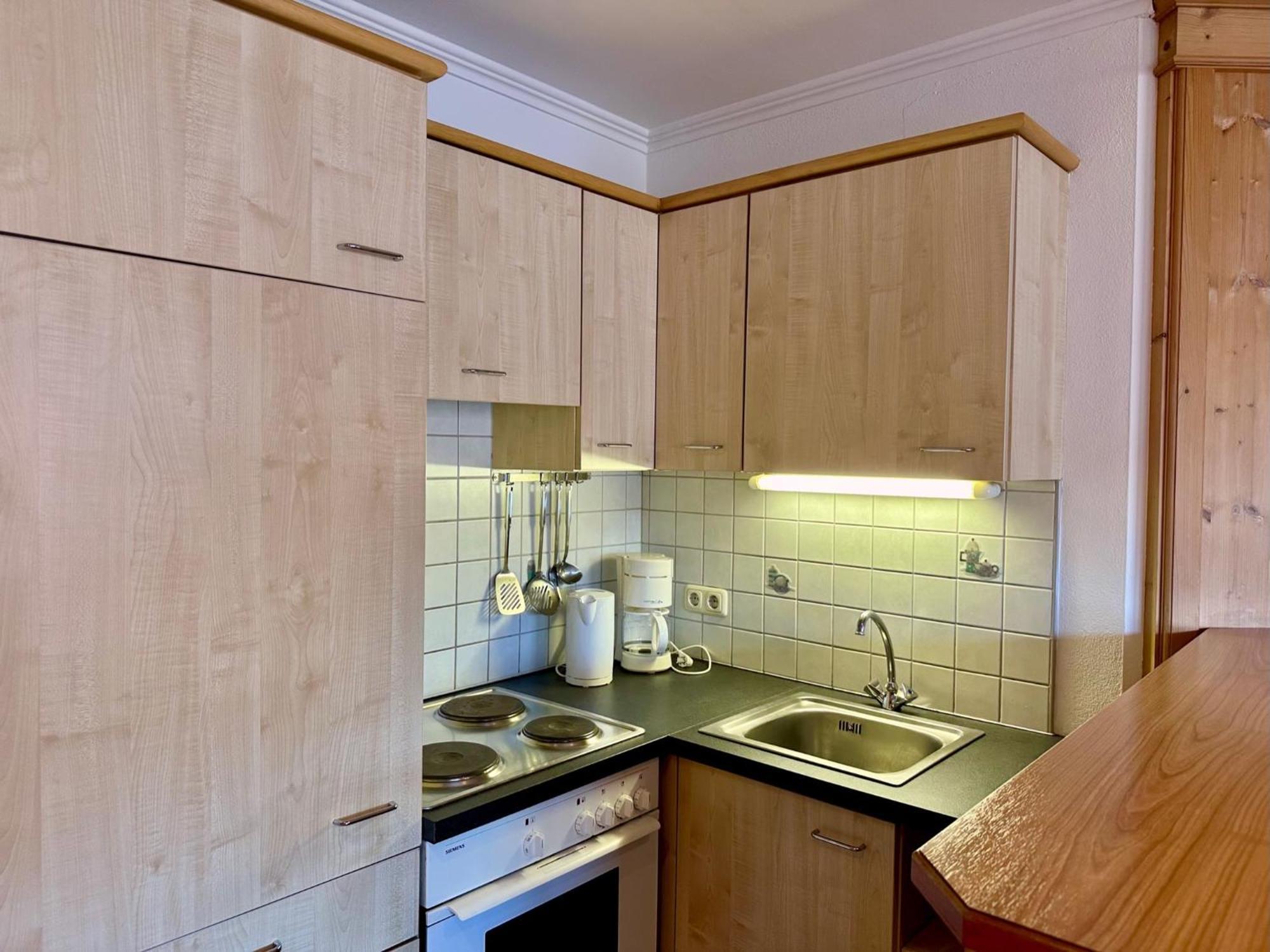 Apartments Max & Moritz Кирхберг ин Тирол Екстериор снимка