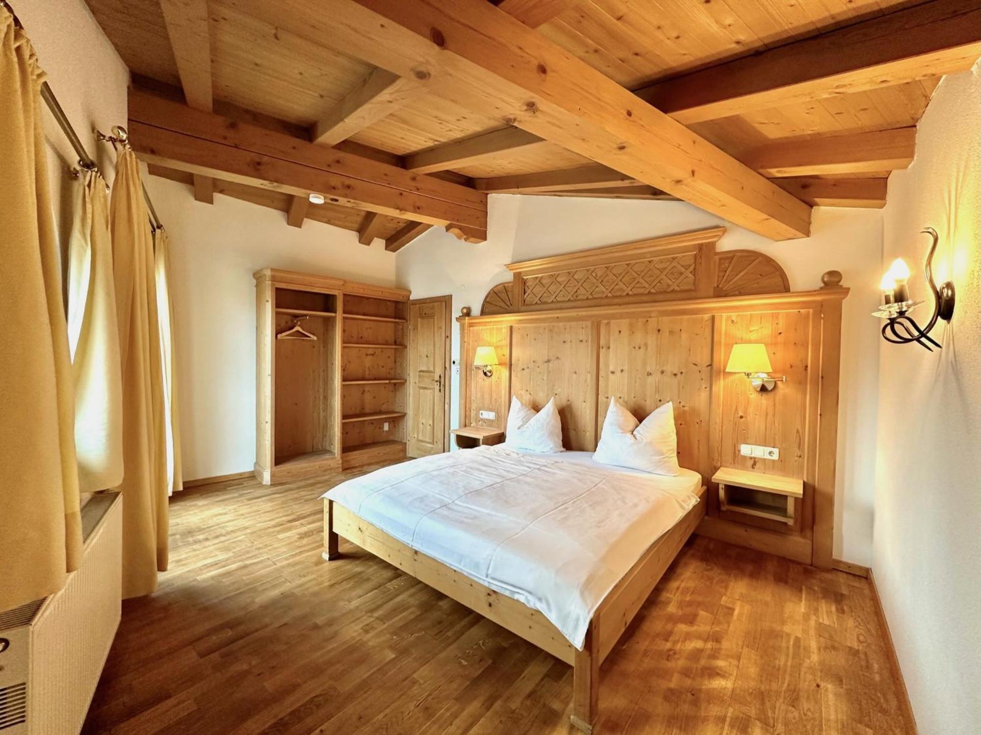 Apartments Max & Moritz Кирхберг ин Тирол Екстериор снимка