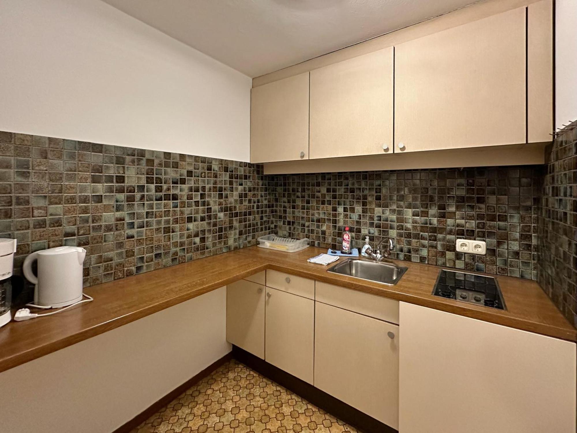 Apartments Max & Moritz Кирхберг ин Тирол Стая снимка