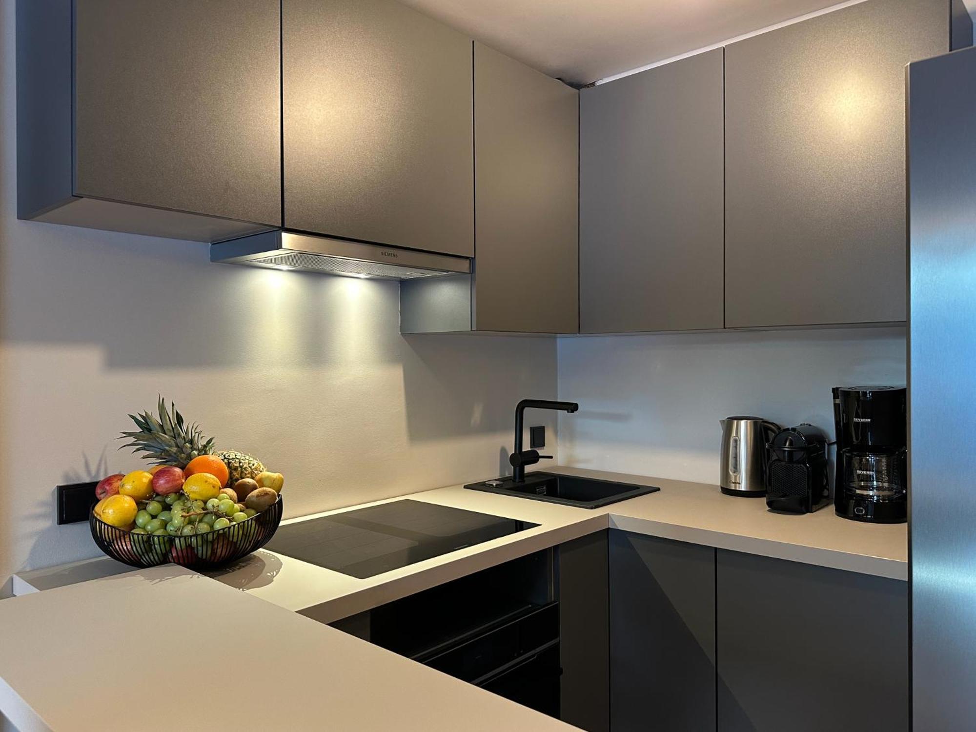 Apartments Max & Moritz Кирхберг ин Тирол Екстериор снимка