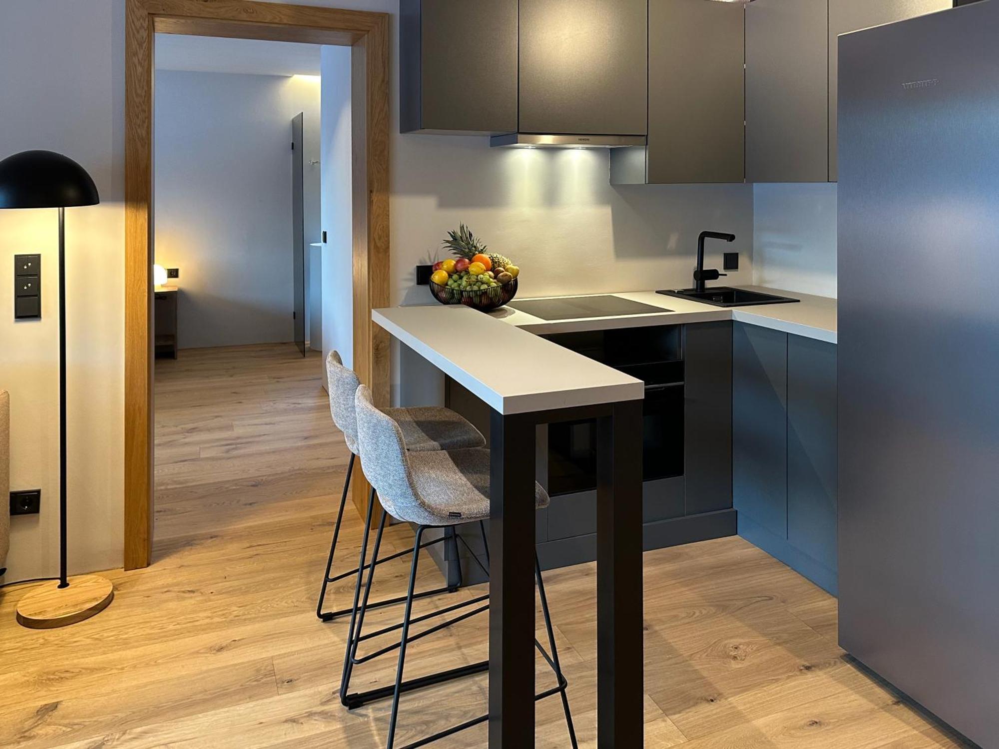 Apartments Max & Moritz Кирхберг ин Тирол Екстериор снимка